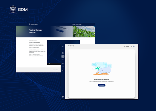 GDM Project